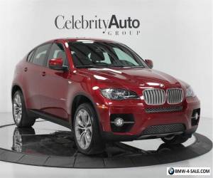 2011 BMW X6 xDrive 50i Warranty til 7-17-2016 for Sale