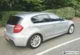 BMW 118D 2.0 M SPORT #ONLY 66K MILES #12MONTHS MOT# for Sale