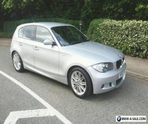 Item BMW 118D 2.0 M SPORT #ONLY 66K MILES #12MONTHS MOT# for Sale