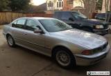 1999 BMW 5-Series for Sale