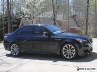 2006 BMW 5-Series DINAN STAGE 3