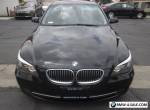 2008 BMW 3-Series 535i for Sale