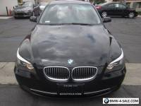 2008 BMW 3-Series 535i