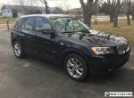 2012 BMW X3 for Sale