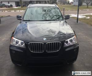 Item 2012 BMW X3 for Sale