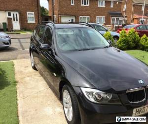 Item bmw 320d touring 2007 for Sale