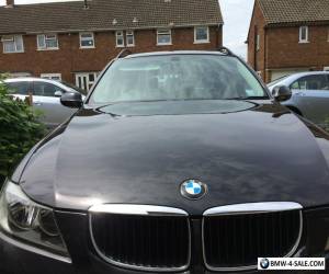 Item bmw 320d touring 2007 for Sale