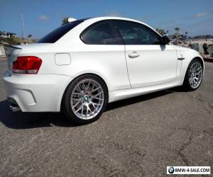 Item 2011 BMW 1-Series 1M for Sale