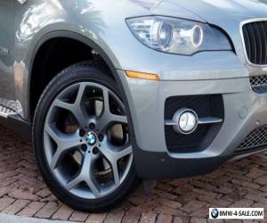 Item 2010 BMW X6 for Sale