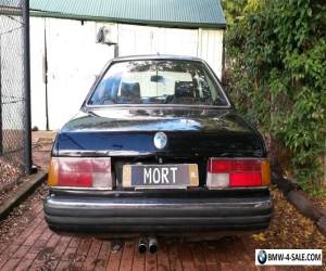 Item 1977 BMW e24 633csi project.   635csi m6 e30 m30 635 633  for Sale