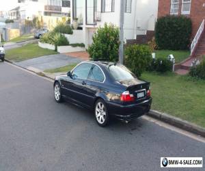 Item BMW 330Ci, immaculate condition, LOW KMS!!! for Sale