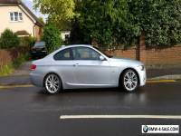 BMW 335i M sport Silver manual. 2007 380+hp JB4 tuned! bargain! px?