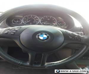 Item 2006 BMW 3-Series 330CI SPORT for Sale