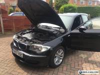 BMW 116i 