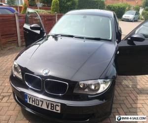 Item BMW 116i  for Sale