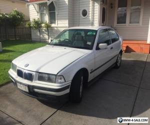 1997 bmw 316 not 318 for Sale