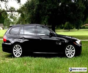 Item 2012 BMW 3-Series 328i Sports Wagon for Sale