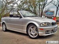 2003 BMW 3-Series