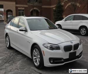 Item 2015 BMW 5-Series for Sale