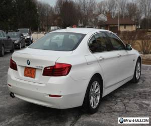 Item 2015 BMW 5-Series for Sale