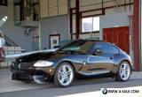 2007 BMW Z4 for Sale