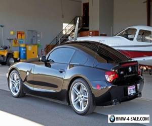 Item 2007 BMW Z4 for Sale