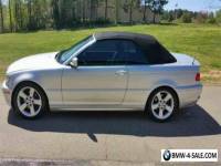 2004 BMW 3-Series