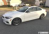 2014 BMW 2-Series M235i for Sale