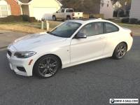 2014 BMW 2-Series M235i