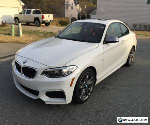 Item 2014 BMW 2-Series M235i for Sale