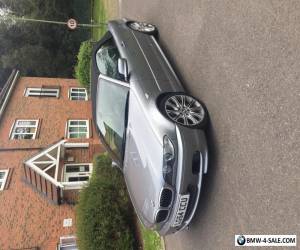 Item BMW 330i M Sport Convertible for Sale