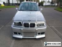 1998 BMW M3