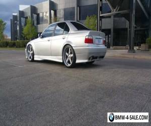 Item 1998 BMW M3 for Sale