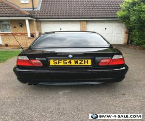 Item BMW E46 M Sport 325ci Convertible with Hardtop  for Sale