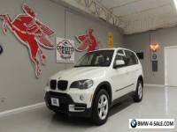 2007 BMW X5