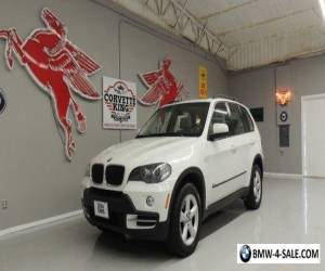 Item 2007 BMW X5 for Sale