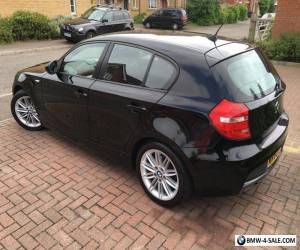 Item BMW 116d 2.0 Diesel 2011 68000 miles only for Sale