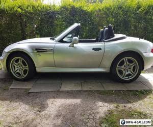 Item Bmw Z3 3.0  5 miles full service history  for Sale