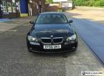 BMW 3 Series e90 320d automatic for Sale