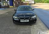 BMW 3 Series e90 320d automatic for Sale