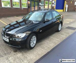 Item BMW 3 Series e90 320d automatic for Sale