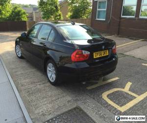 Item BMW 3 Series e90 320d automatic for Sale