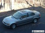 2004 BMW 3-Series Xi AWD for Sale