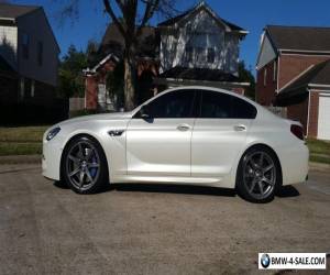 Item 2014 BMW M6 M6 Gran Coupe for Sale