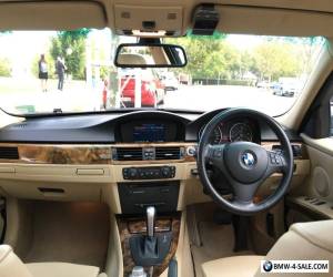 Item BMW 330i 2005 for Sale