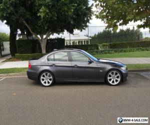 Item BMW 330i 2005 for Sale