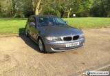 2010 BMW 118d SE Superb Condition! for Sale