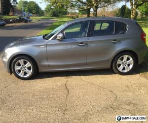 Item 2010 BMW 118d SE Superb Condition! for Sale