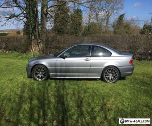 Item BMW 320CD M sport *FSH* *12 Month MOT* for Sale