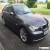 BMW 320d 55reg 123k full history black leather 18" alloys  for Sale